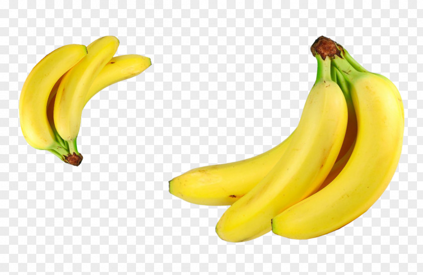Banana Big PNG