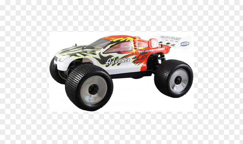 Car Radio-controlled Truggy Dune Buggy Off-road Vehicle PNG