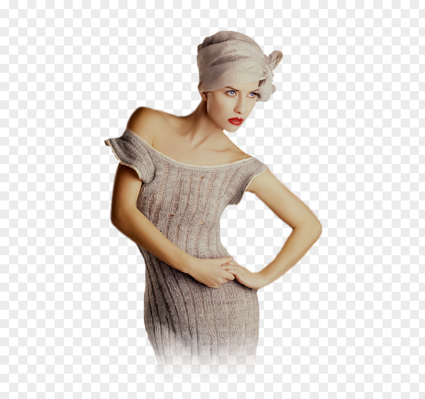 Centerblog Cocktail Dress Fashion Turban PNG