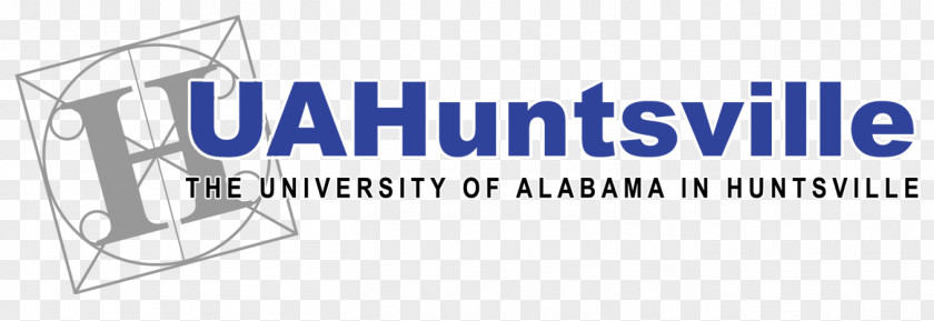 Design The University Of Alabama In Huntsville Logo Brand Banner PNG