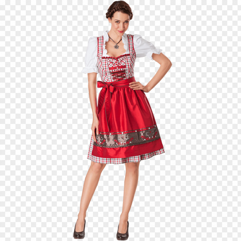 Dress Cocktail Sleeve Costume PNG