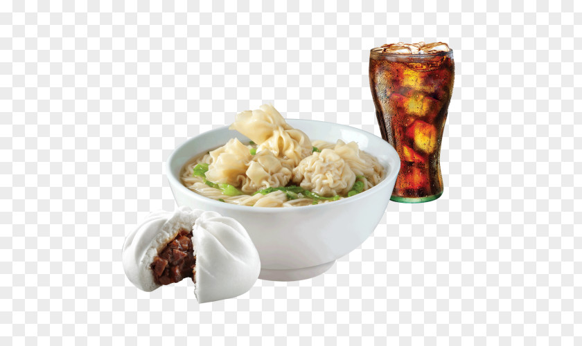 Drink Chinese Cuisine Wonton Siopao Mami Soup Asado PNG