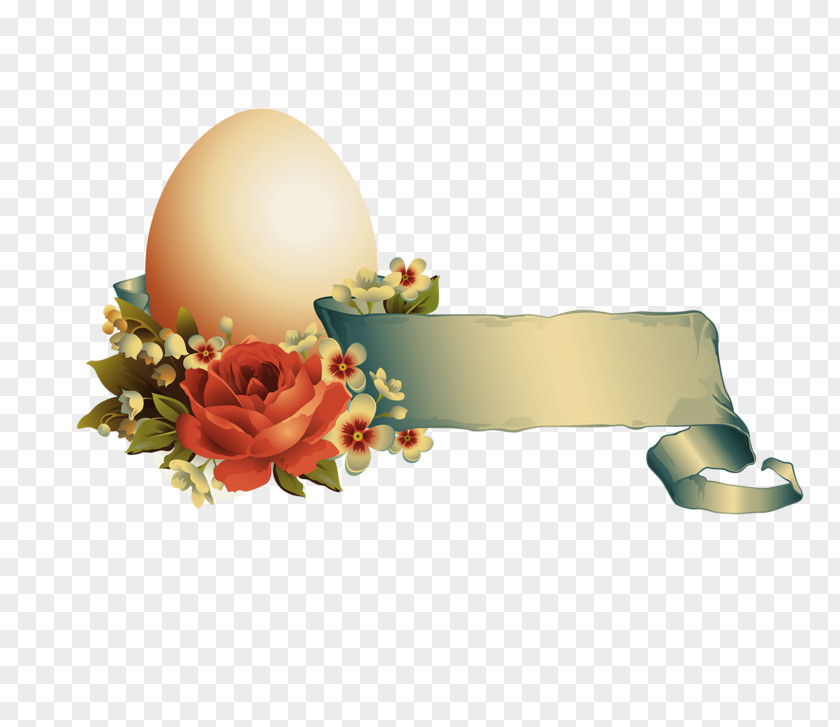 Easter Bunny Egg PNG