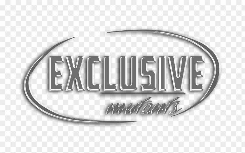 Exclusive Logo Brand Label PNG