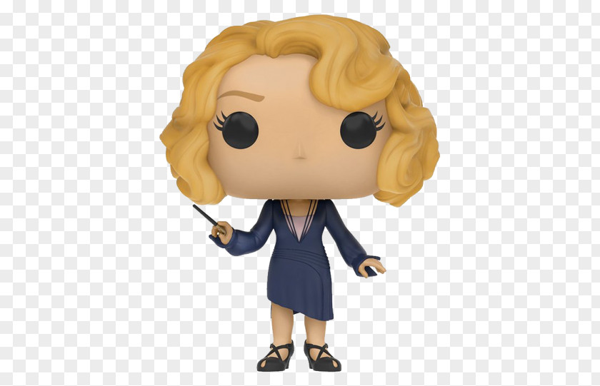 Fantastic Beasts Queenie Goldstein Porpentina Jacob Kowalski Newt Scamander Funko PNG