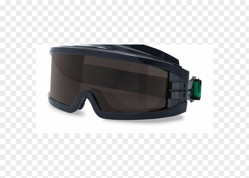 Glasses Welding Goggles UVEX PNG