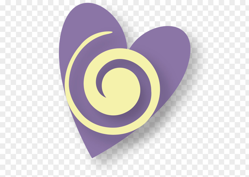 Heart Peacemaking Month Font PNG