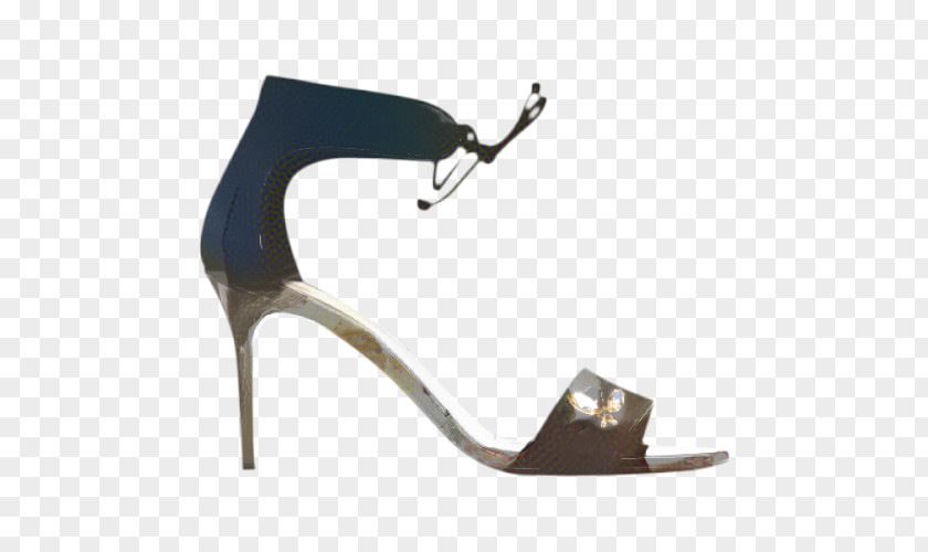 High Heels Footwear Shoe PNG