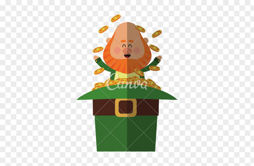 Leprechaun Hat Royalty-free Clip Art PNG