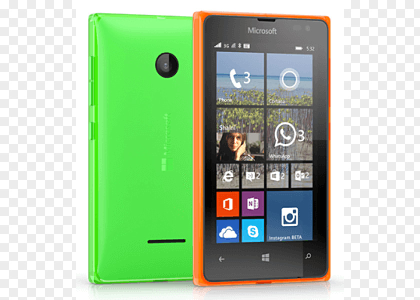 Microsoft Lumia 532 435 535 Dual SIM Subscriber Identity Module PNG