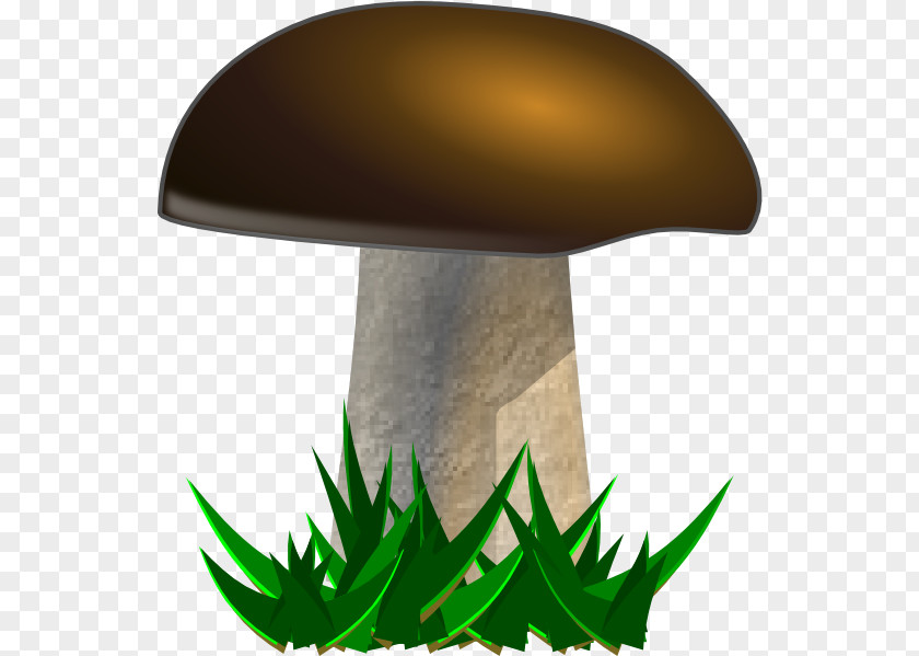 Mushroom Download Clip Art Openclipart Free Content PNG