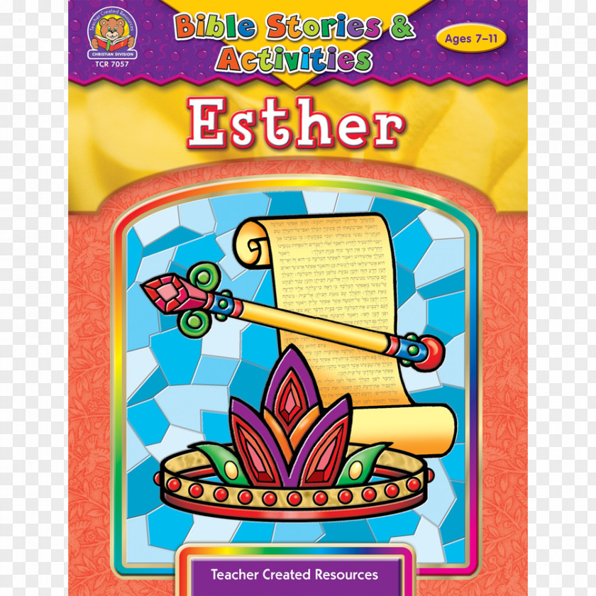 Noah Bible Story Medes Stories & Activities: Esther Judaism PNG