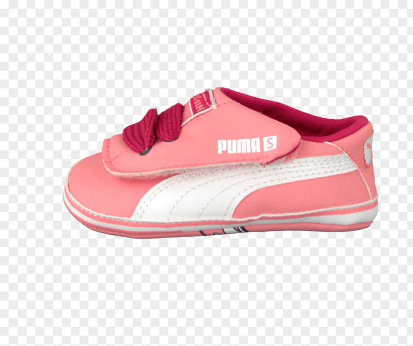 Purple Black Puma Shoes For Women Sports Skate Shoe Product Design PNG