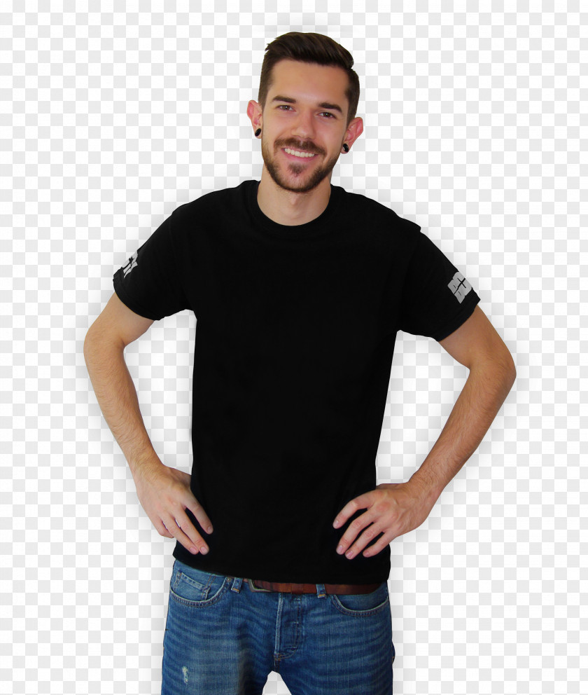 T-shirt Sleeve Glock Ges.m.b.H. Clothing PNG