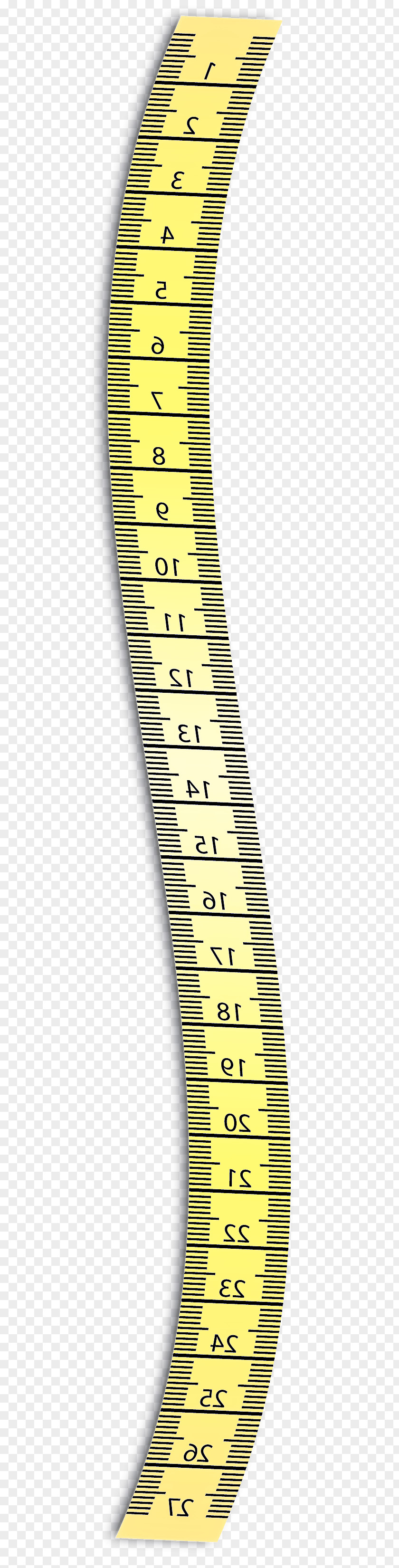 Tape Measure PNG