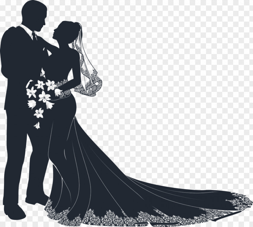 Wedding Vector Invitation Bridegroom Clip Art PNG