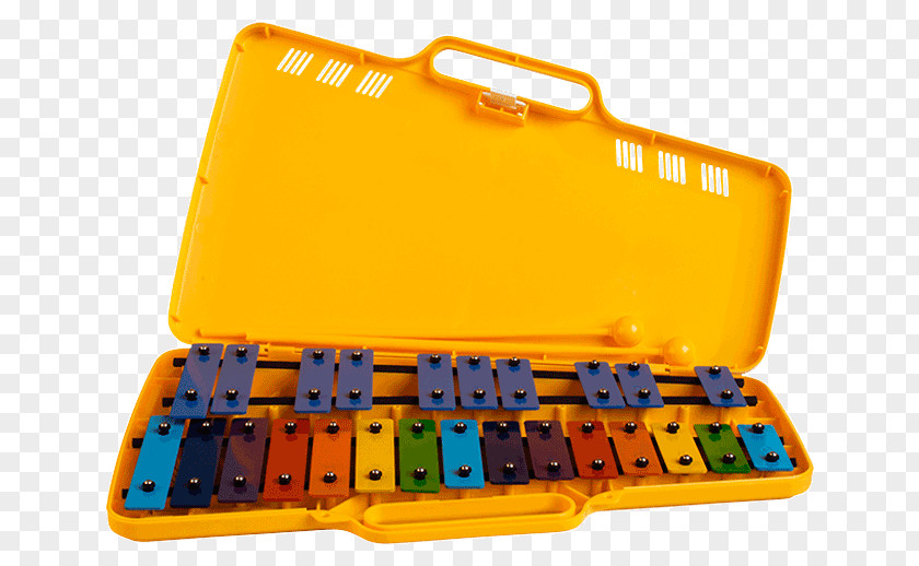 Xylophone Glockenspiel Metallophone Percussion Drum PNG