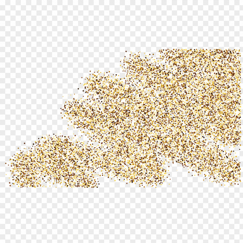A Pile Of Sand Quicksand Material PNG