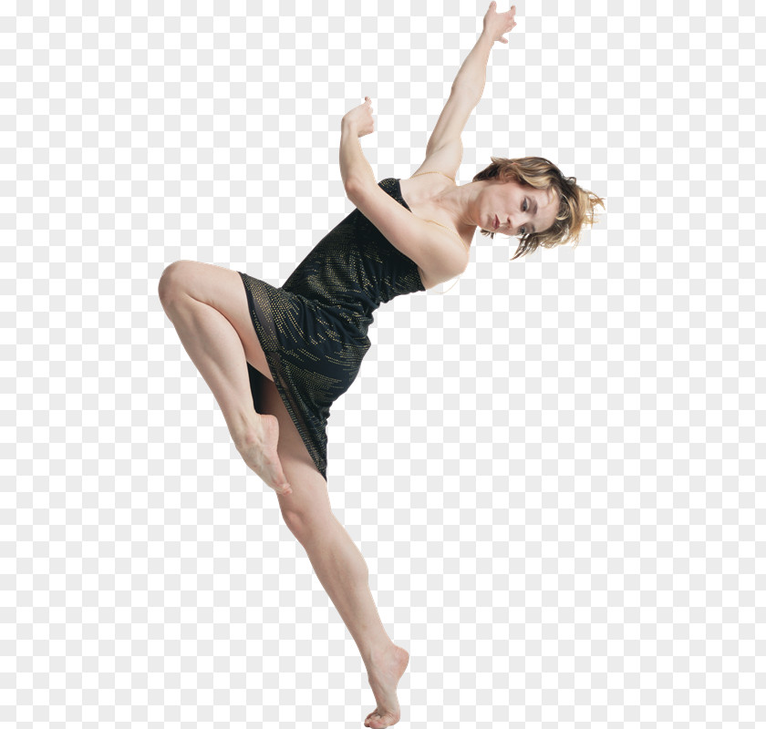 Baile Modern Dance Ballet Ballroom Choreography PNG