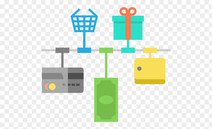Business Shopping PNG