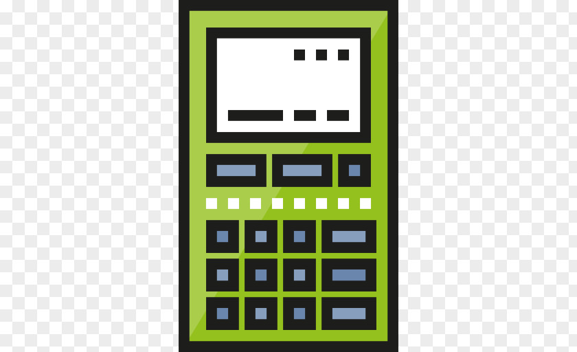 Calculator Graphing Calculation PNG