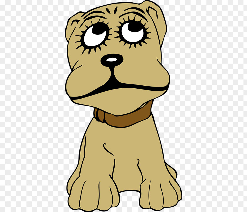Cartoon Dogs Pictures Newfoundland Dog Basset Hound Puppy Clip Art PNG