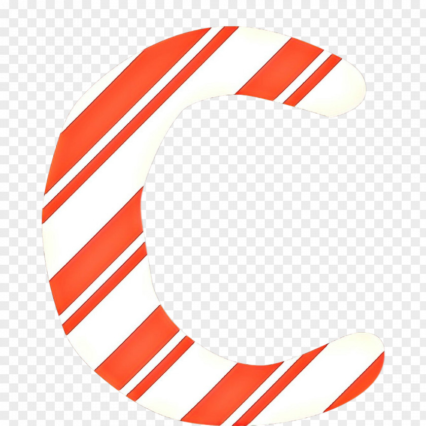 Christmas Orange PNG