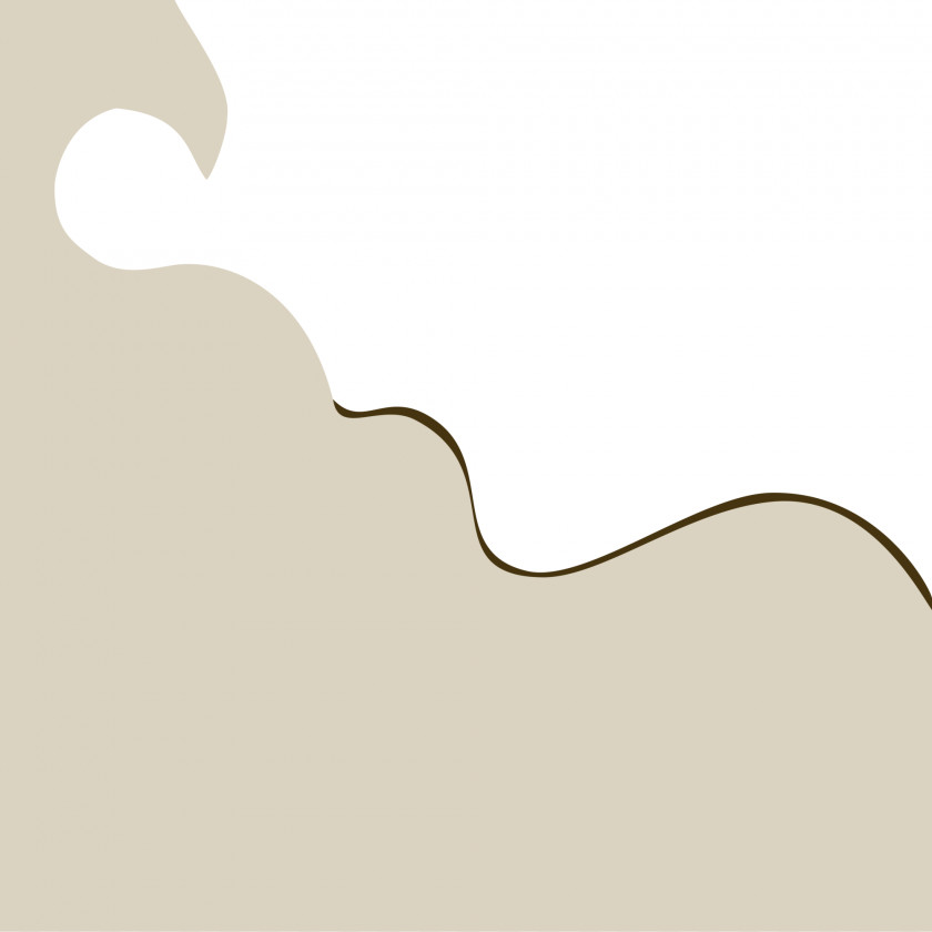 Coffee Curve Background Designer Clip Art PNG