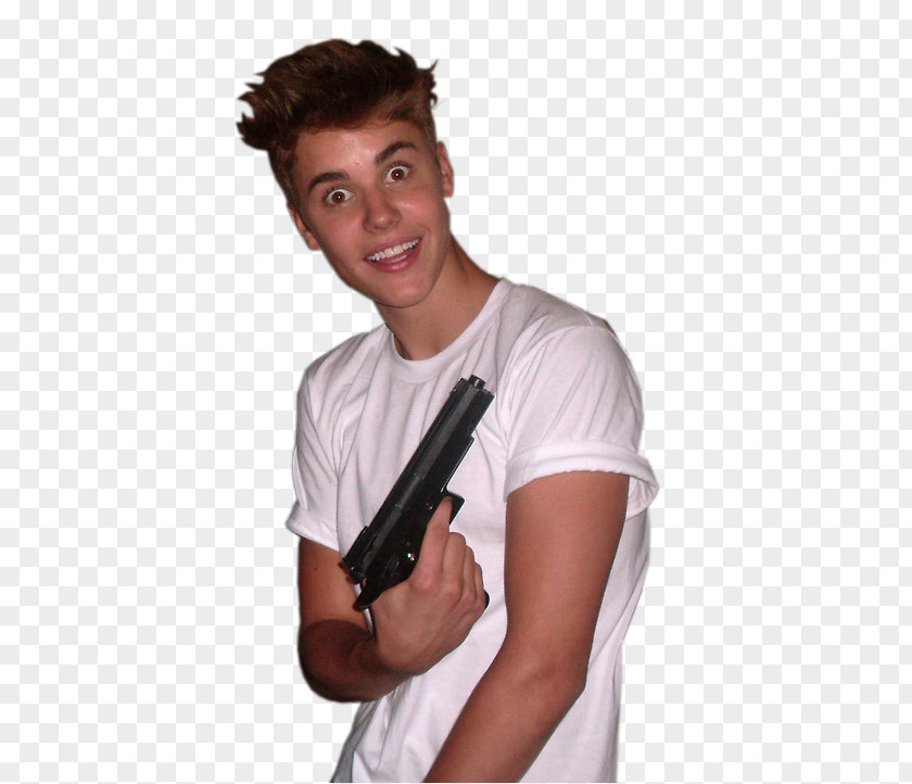 Drake Justin Bieber Firearm Beliebers Baby PNG