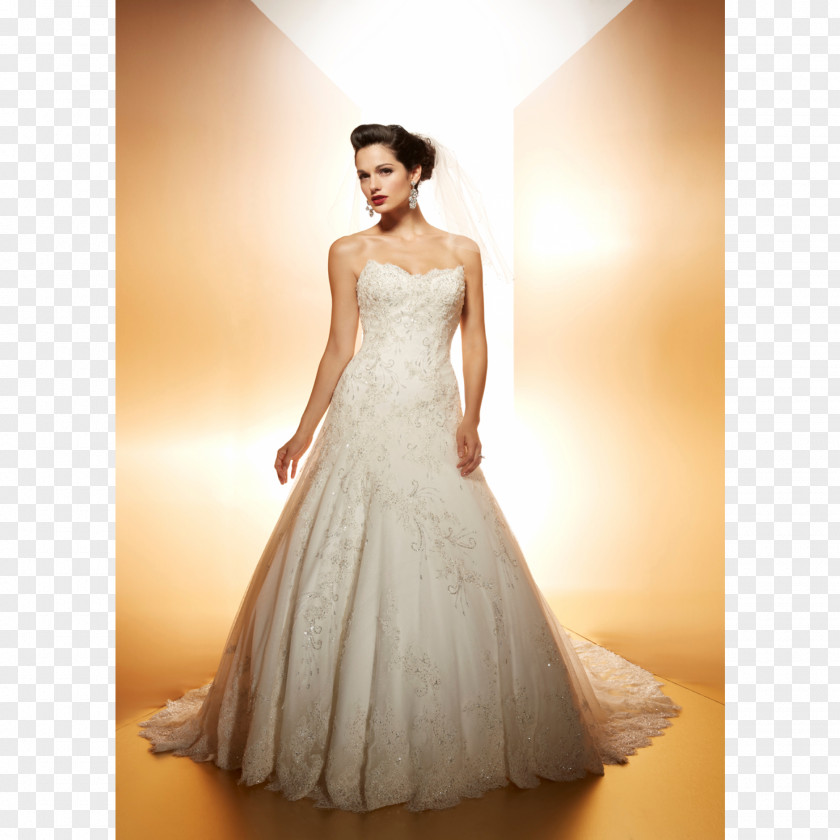 Dress Wedding Gown Designer PNG