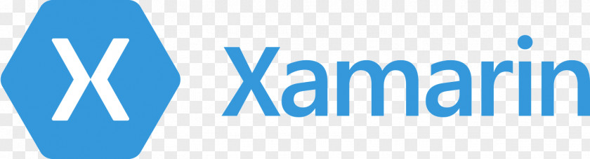 HD Logo Xamarin Android Cross-platform PNG