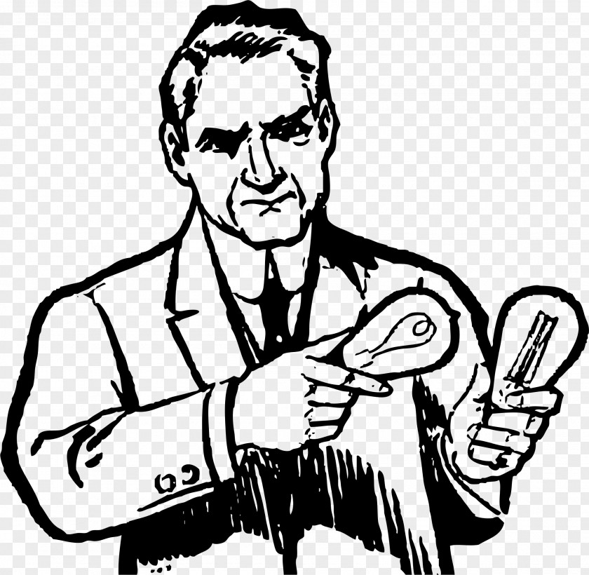 Limnology Thomas Edison Inventor Invention Clip Art PNG