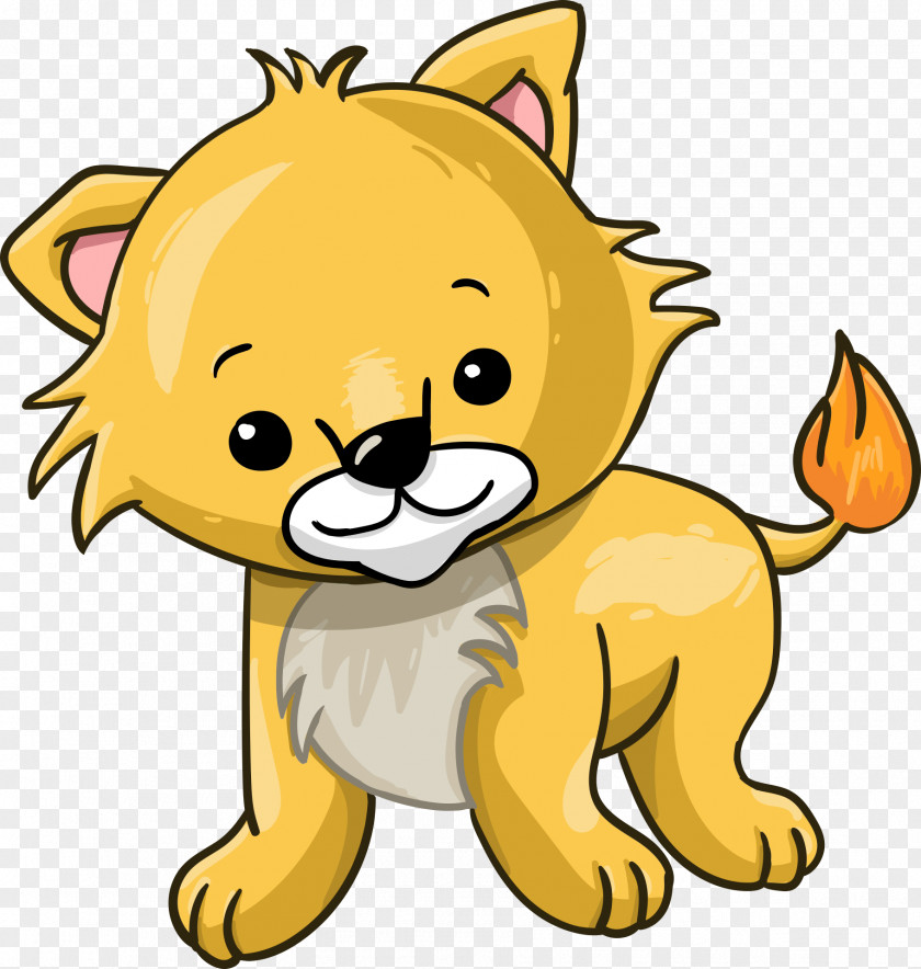 Lion T-shirt Vector Graphics Puppy Stock.xchng PNG