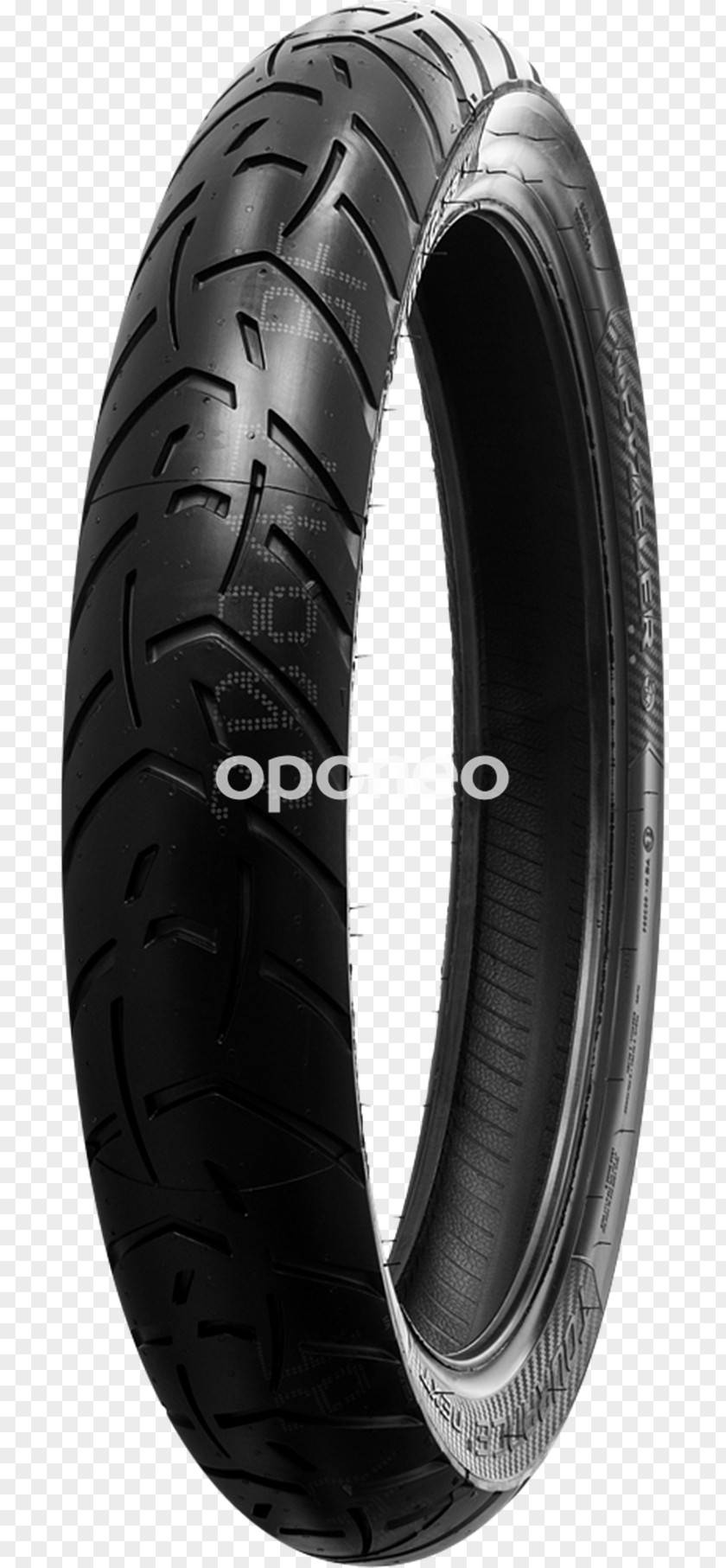 Michelin Radial Tire Oponeo.pl Motorcycle PNG