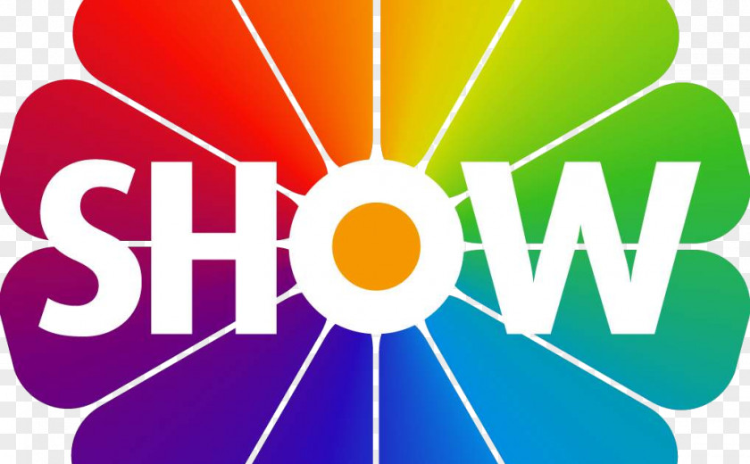 Show TV Turkey Television Logo PNG