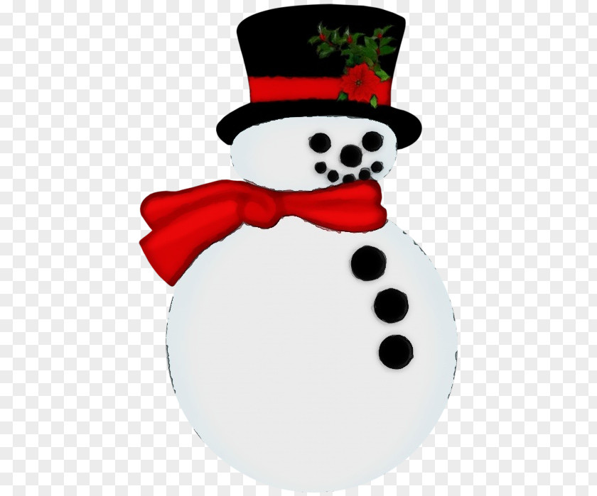 Snowman PNG