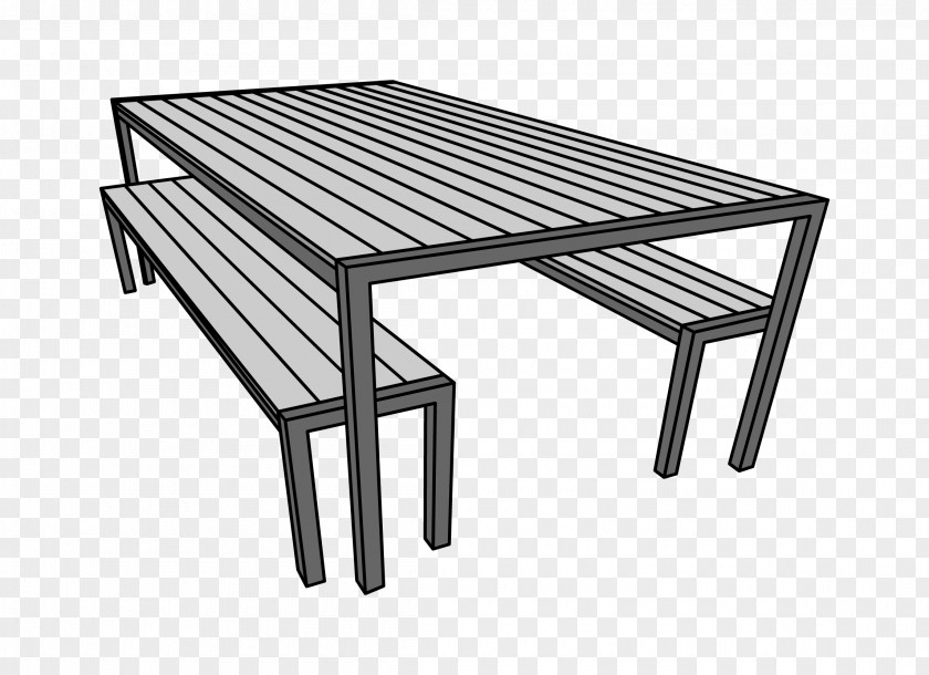 Stone Office Tables Line Angle Steel Product Design PNG