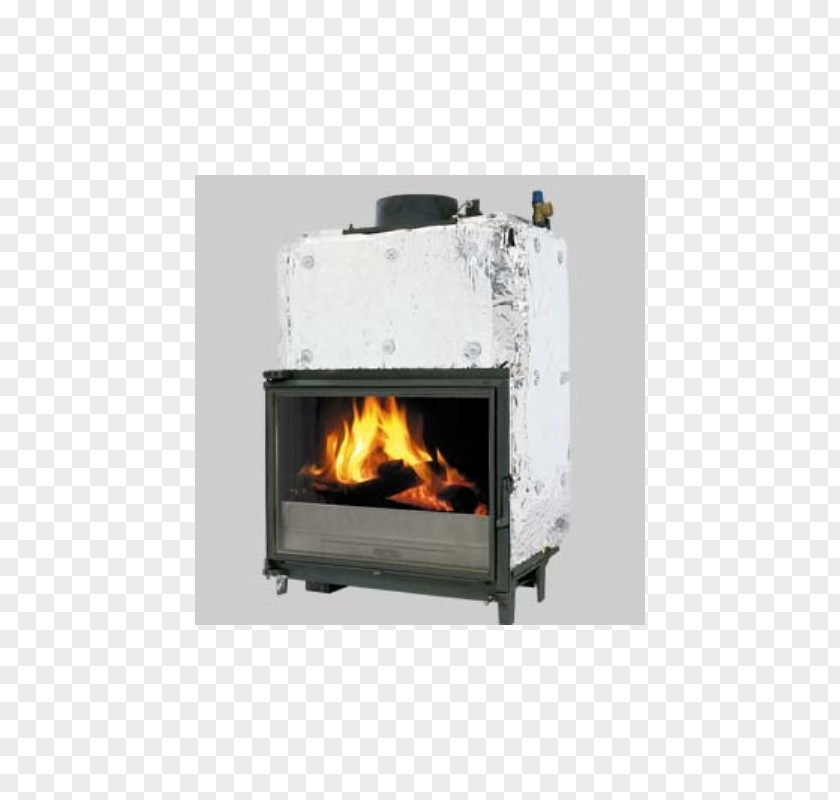 Stove Fireplace Insert Furnace Wood PNG