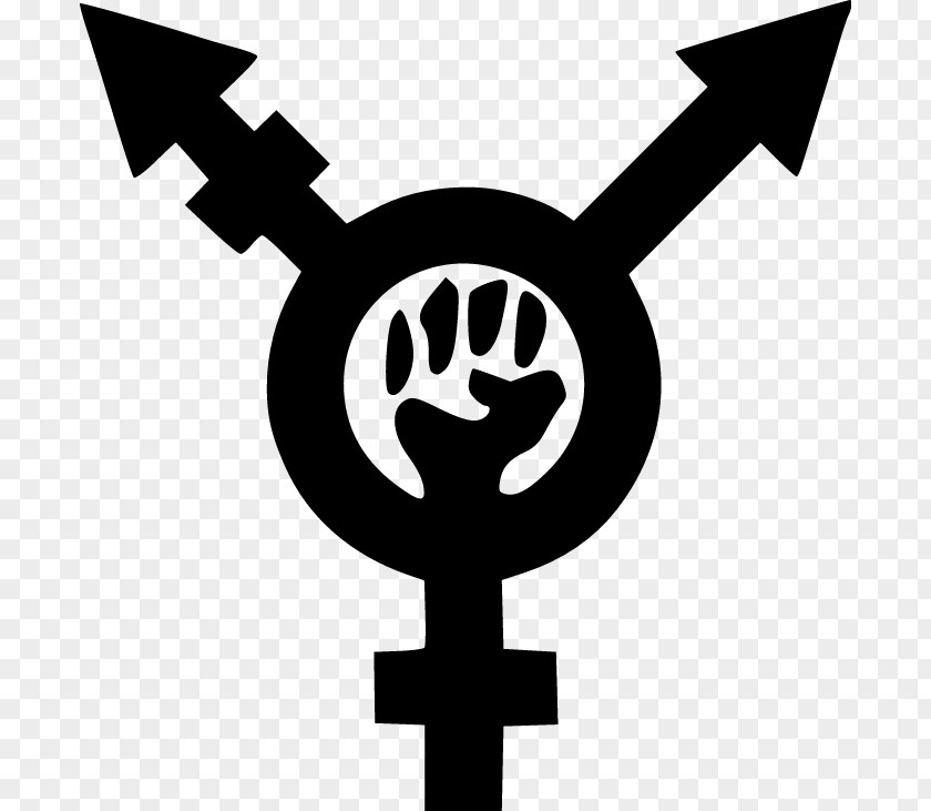 Symbol Transfeminism Gender Transgender PNG