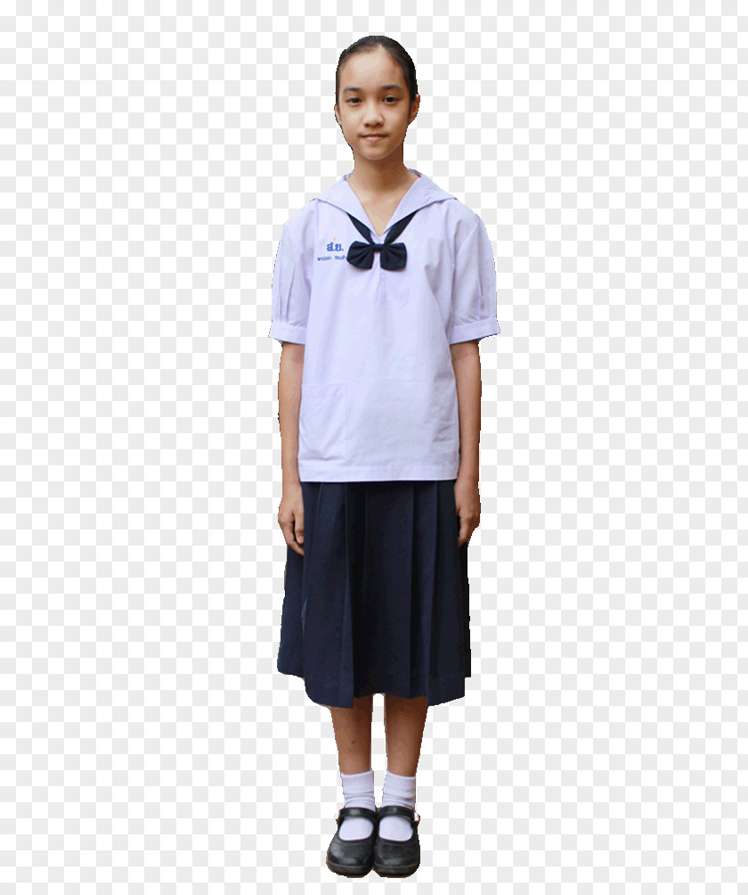 T-shirt School Uniforms In Thailand Student PNG