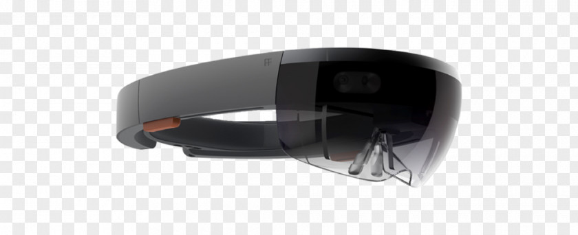 Vision Virtual Reality Headset Microsoft HoloLens Augmented Smartglasses Corporation X PNG
