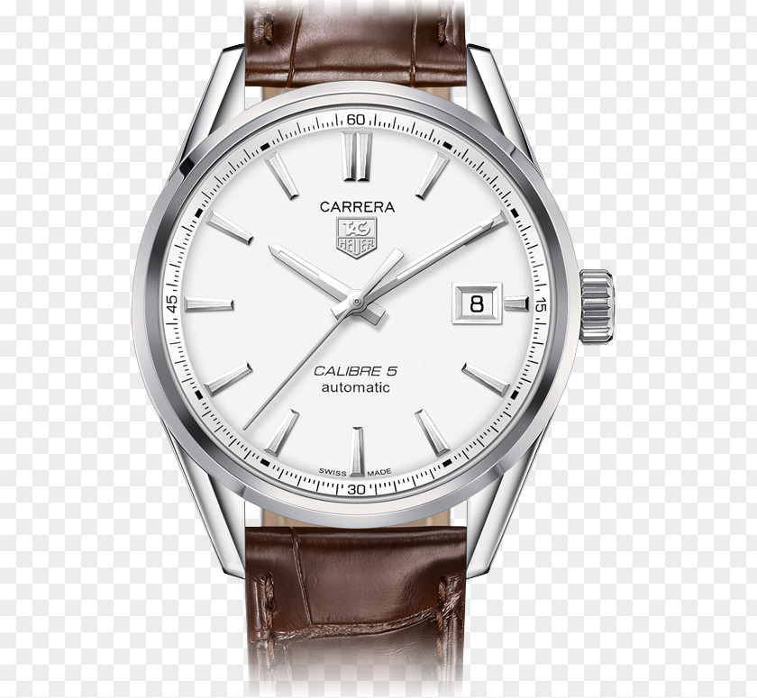 Watch Automatic TAG Heuer Chronograph Jewellery PNG