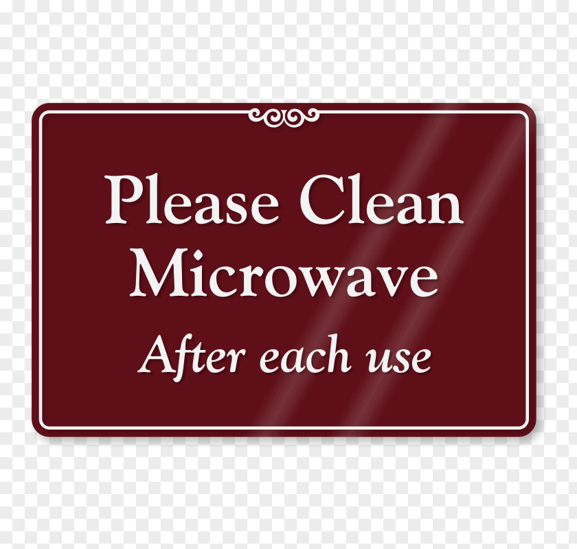 Advertisement Poster Microwave Ovens Cleaning Kitchen Refrigerator Cleaner PNG