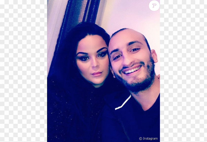 Agathe Auproux Nabilla Benattia Les Anges Sofiane Engagement Marriage PNG