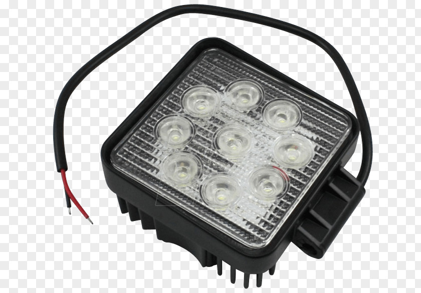Arbeitsscheinwerfer Headlamp Electronics Computer Hardware PNG