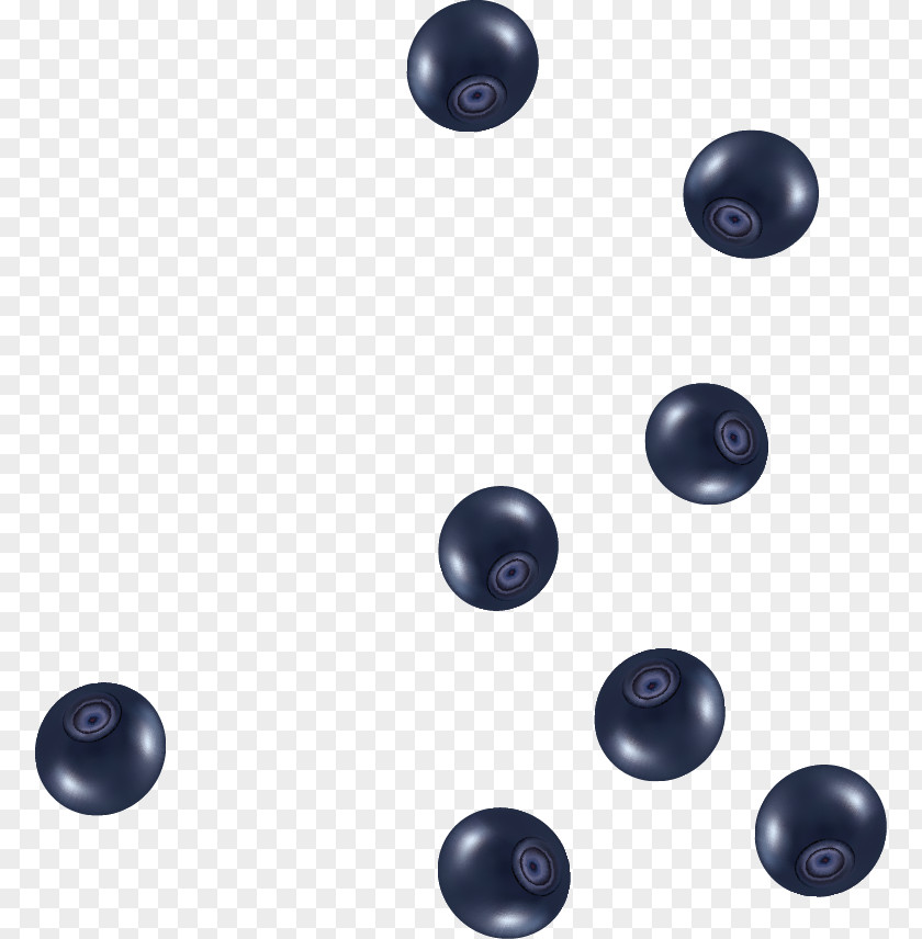 Blueberry Fruit Milk Auglis PNG