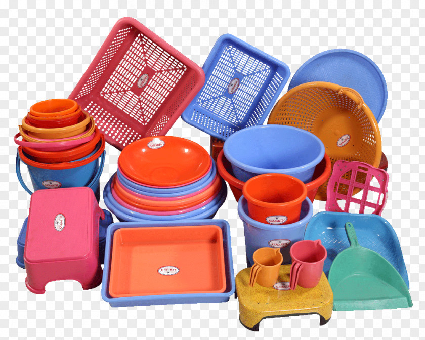 Bucket Plastic Injection Moulding Molding Manufacturing PNG