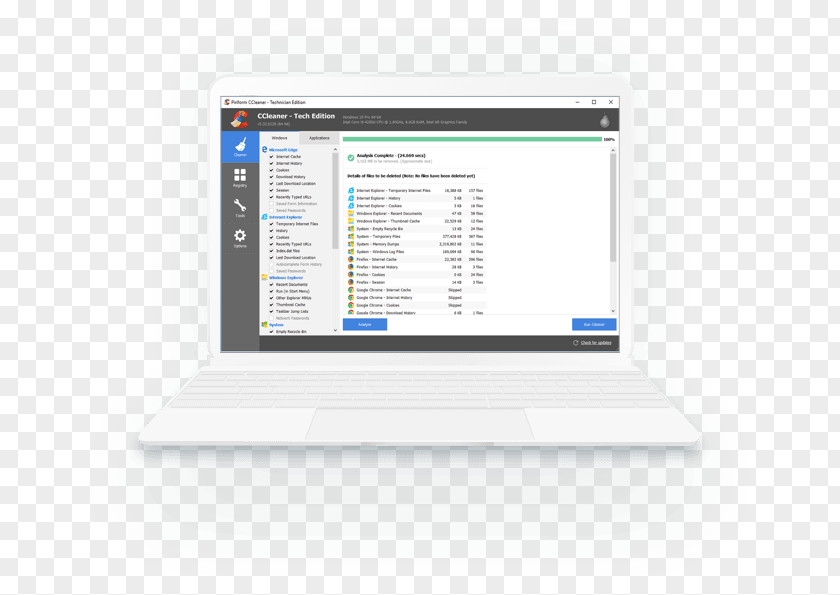 CcLEANER Computer Monitors Software Brand PNG