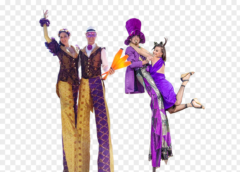 Cirque Quirk Costume Design Stage Skill PNG