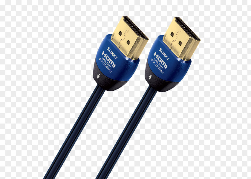 Digital Audio HDMI AudioQuest Electrical Cable Ethernet PNG
